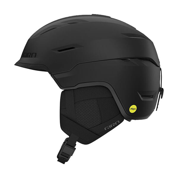TOR SPHERICAL MIPS | MATTE BLK