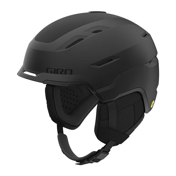 TOR SPHERICAL MIPS | MATTE BLK