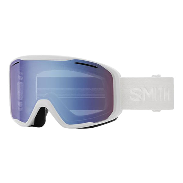 Smith Unisex Blazer Skiing & Snowboarding Goggles in Blue Color