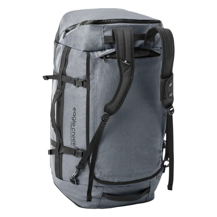 CARGO HAULER DUFFEL 90L | 012 CHARCO