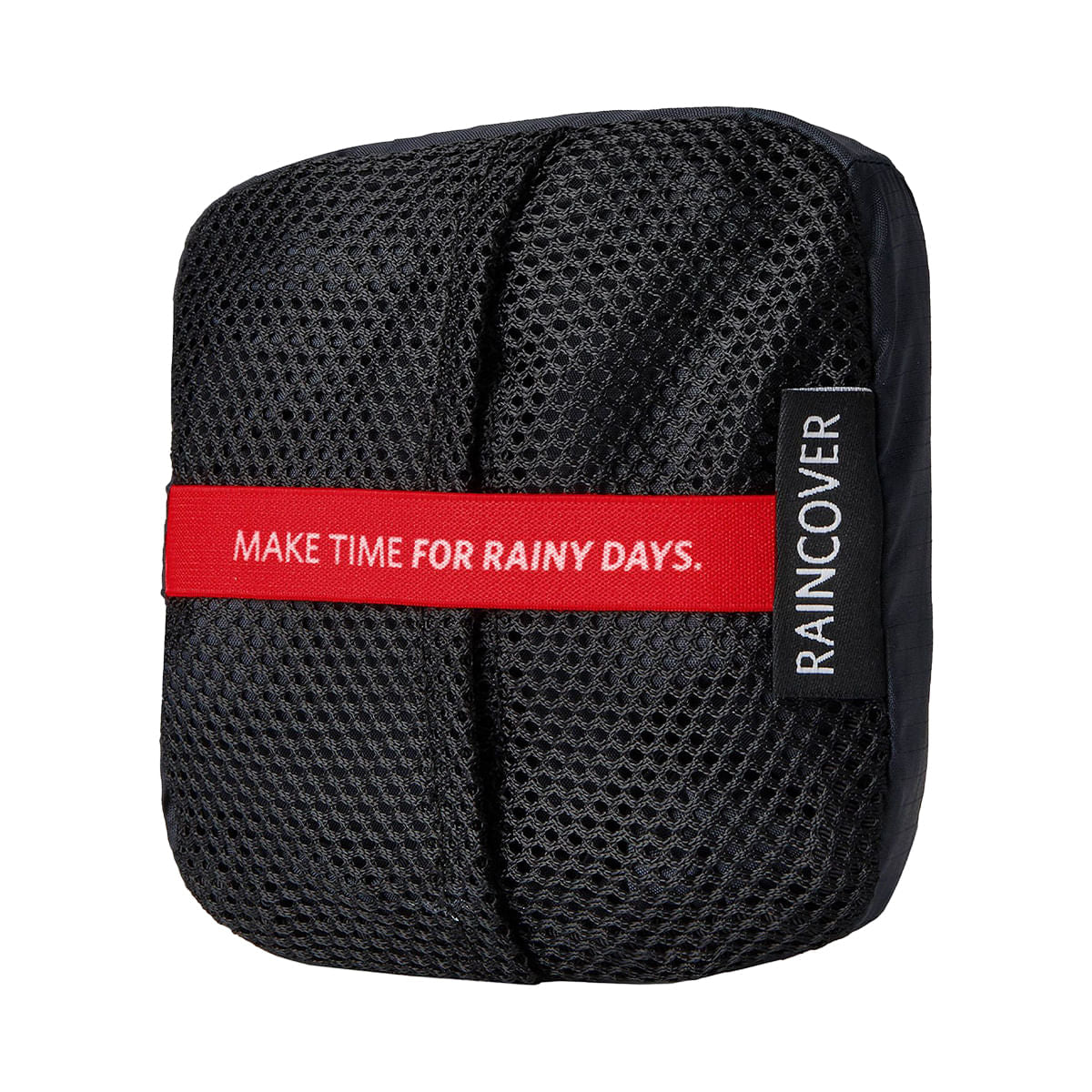RAIN COVER | BLACK
