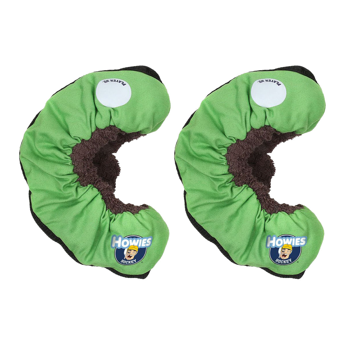 SKATE GUARD JUNIOR | NEON