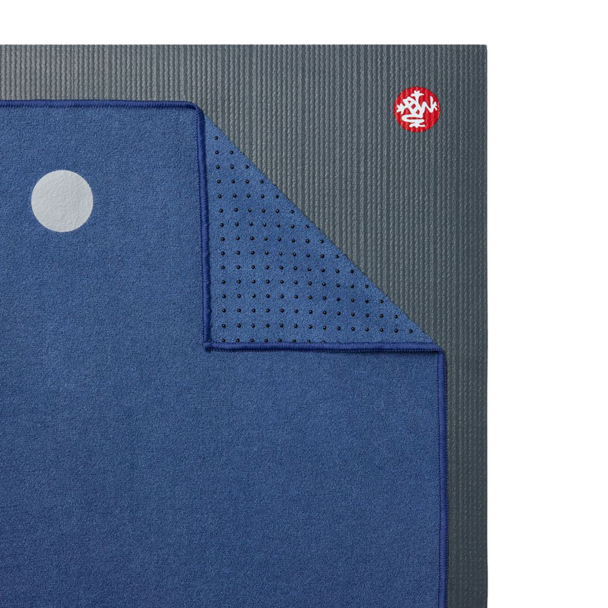 YOGITOES SKIDLESS TOWEL | MOON