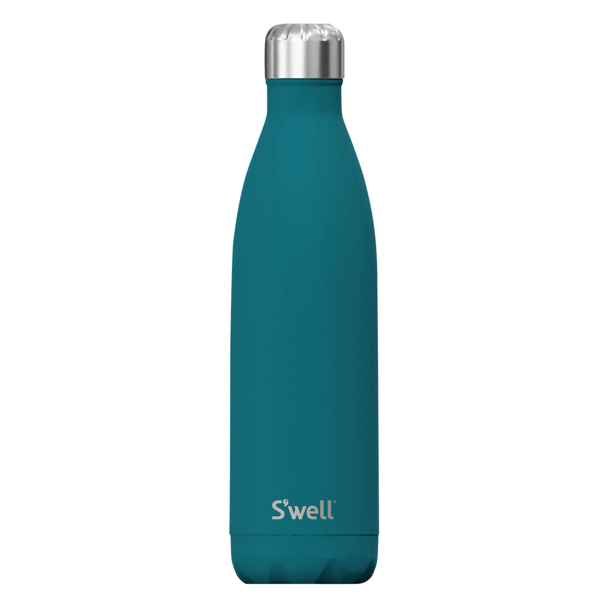 STNLS 25OZ WATER BOTTLE | PEACOCK BL