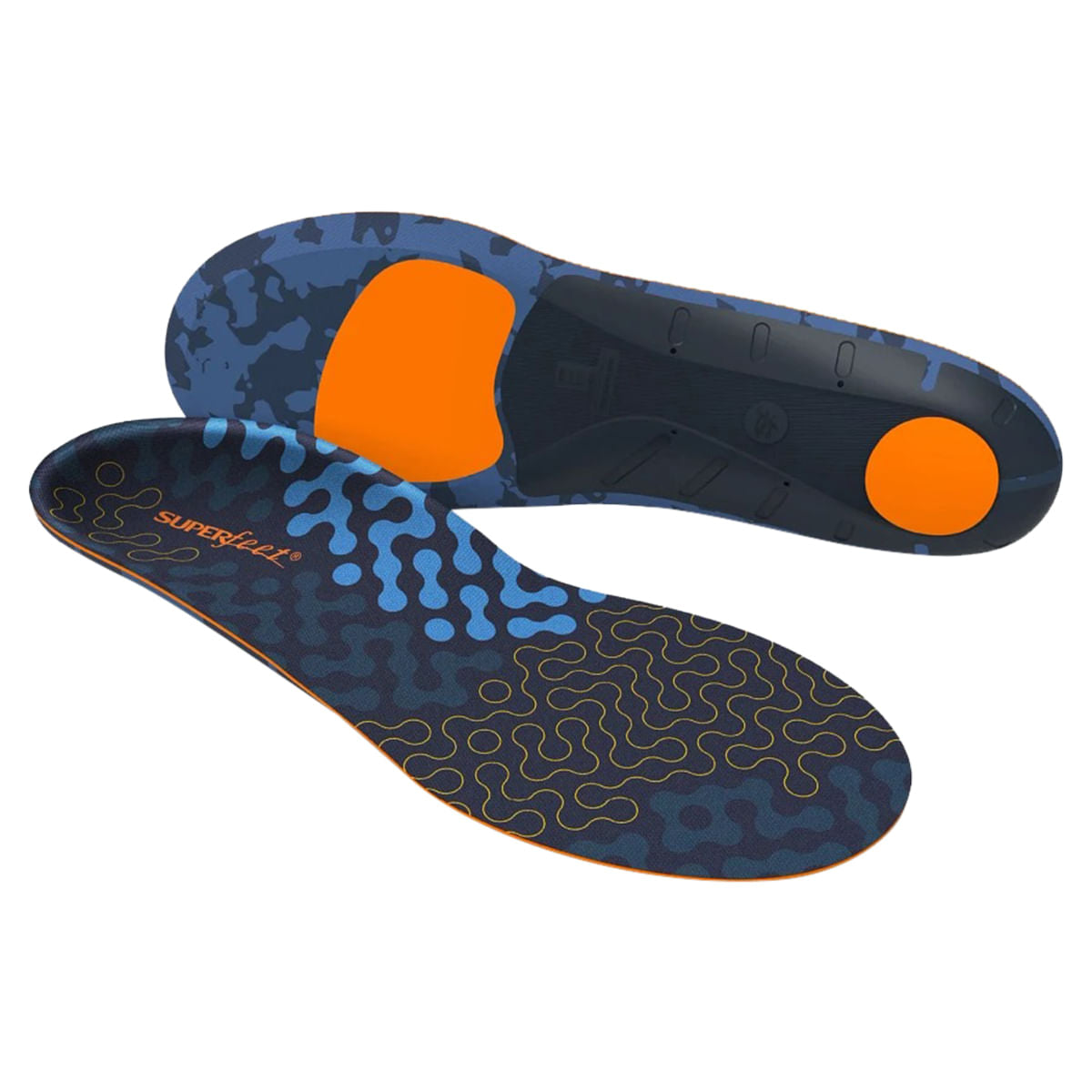 RUN CUSHION MEDIUM ARCH | MEDIUM