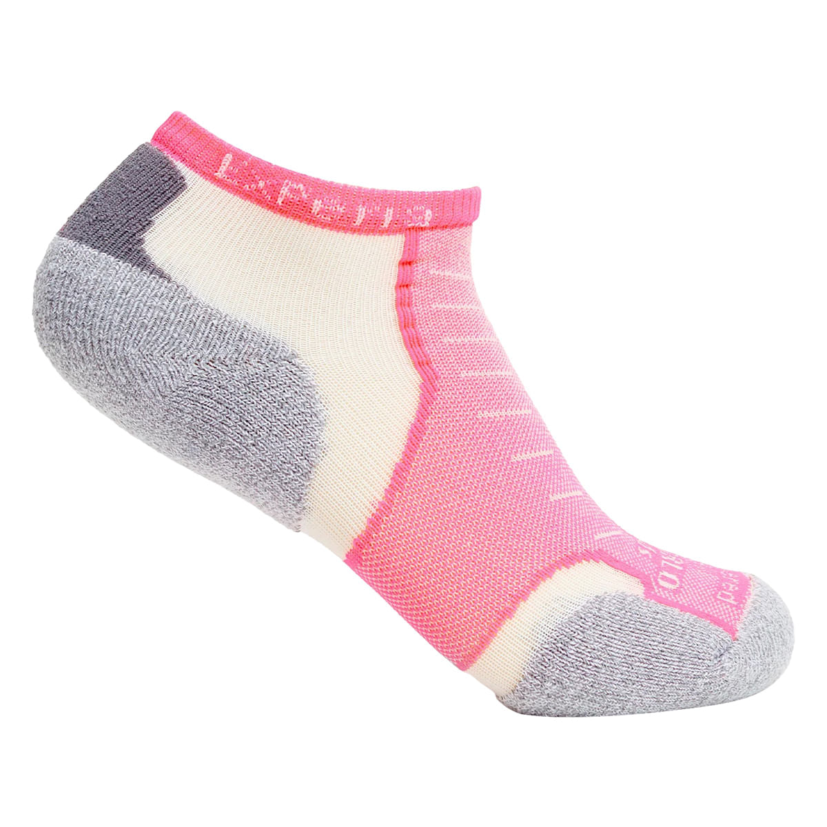 EXPERIA TECHFIT LIGHT LO | ELEC.PINK