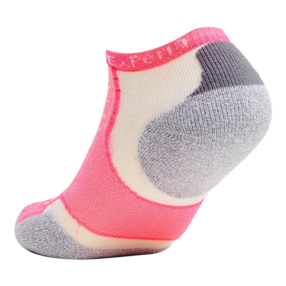 EXPERIA TECHFIT LIGHT LO | ELEC.PINK