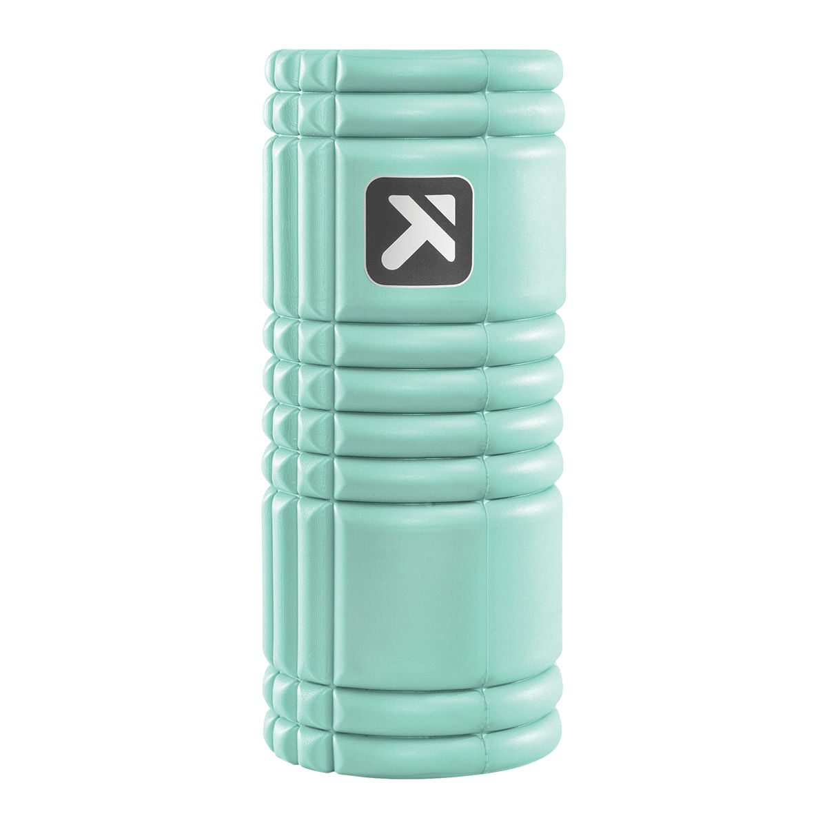 Trigger Point Performance The Grid 13 X5 Roller Fitness Recovery in Blue Color