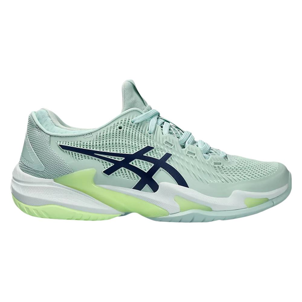 COURT FF 3 | 400 BLUE