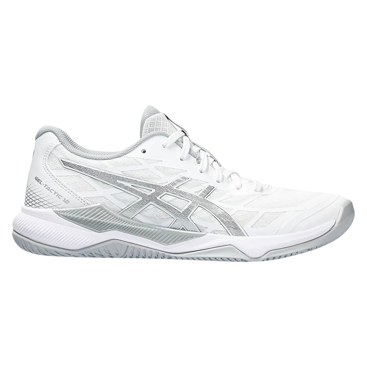 GEL-TACTIC 12 | 100-WHITE/
