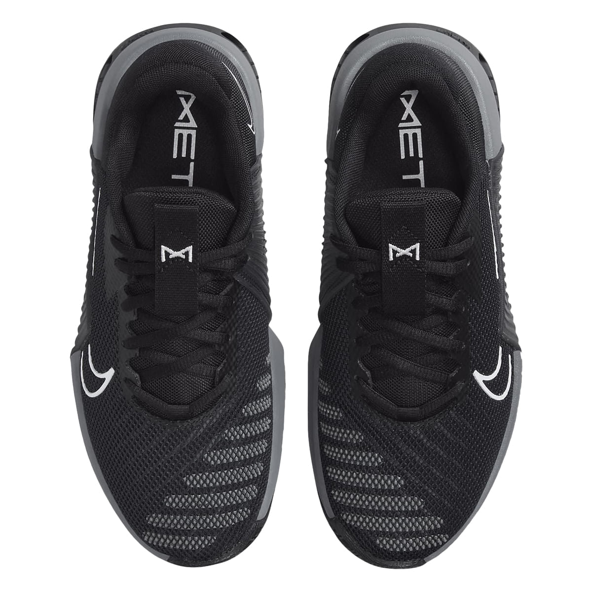 W METCON 9 | 001 BLACK