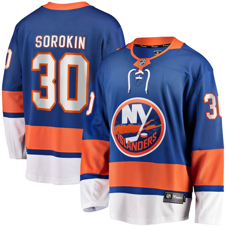SOROKIN NYI HM BREAKAWAY | BLUE