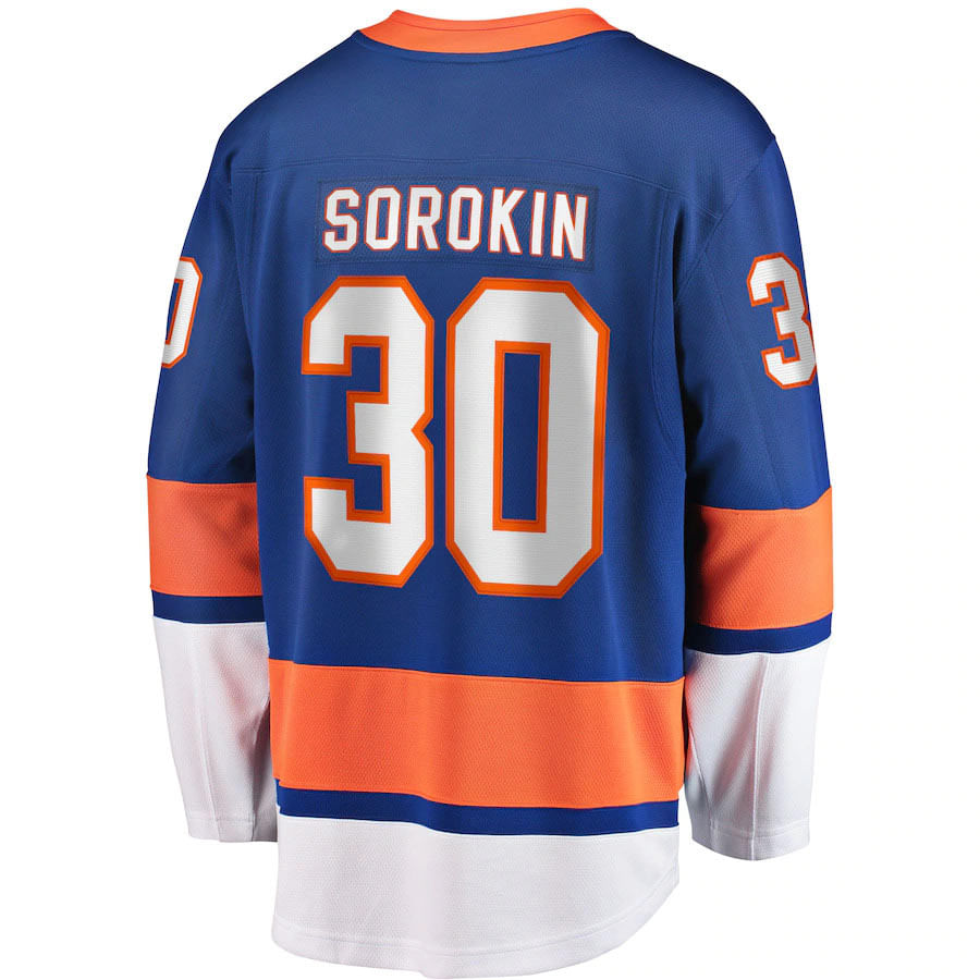 SOROKIN NYI HM BREAKAWAY | BLUE
