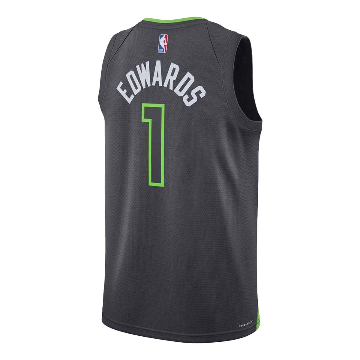 A.EDWARDS WOLVES STMTN | 065-ANTHRC