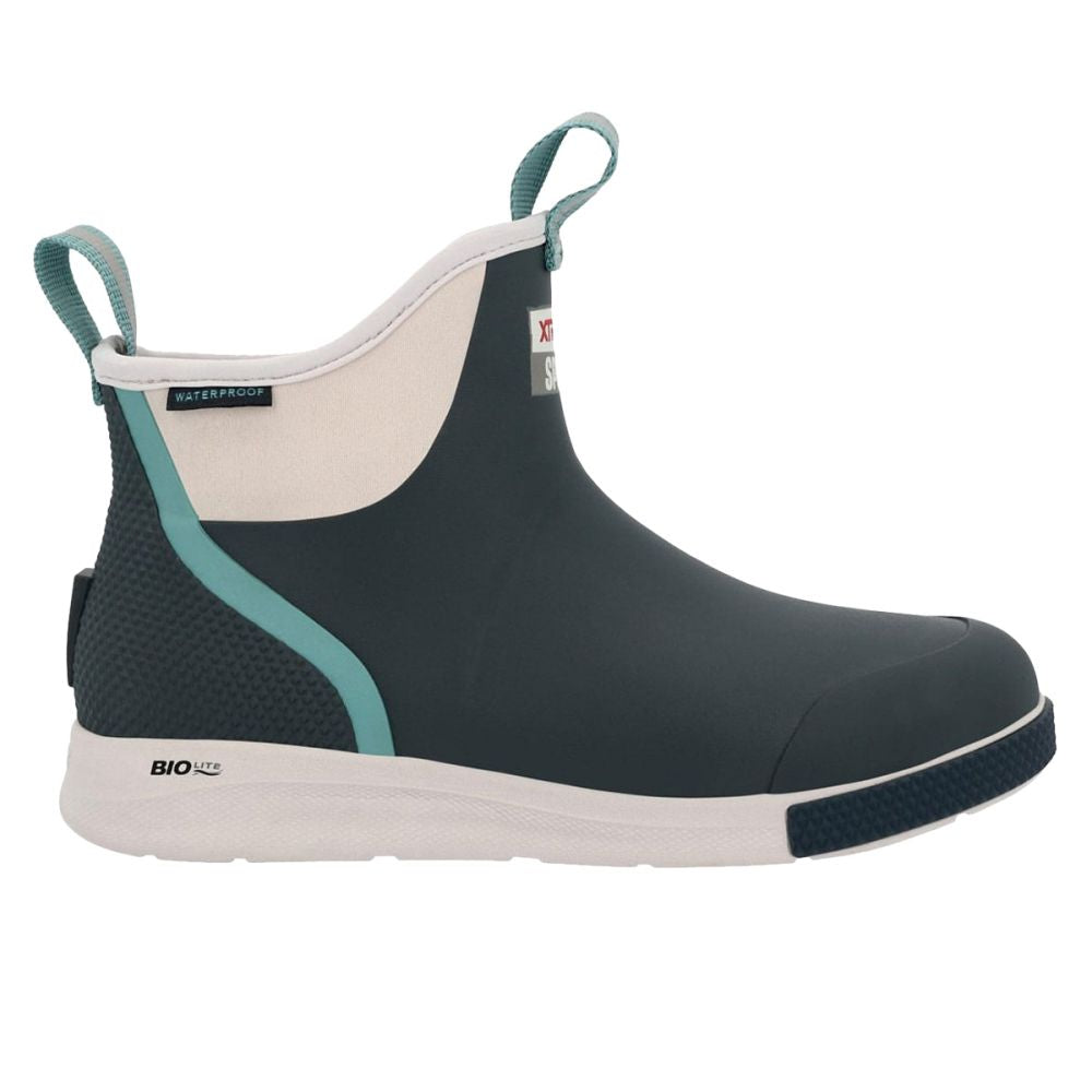 ADB SPORT 6 INCH | 109 BLUE