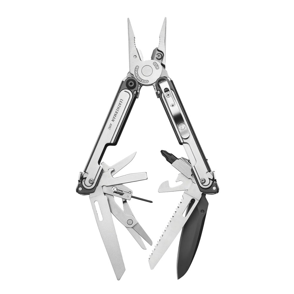 ARC NYLON PEG | STAINLESS