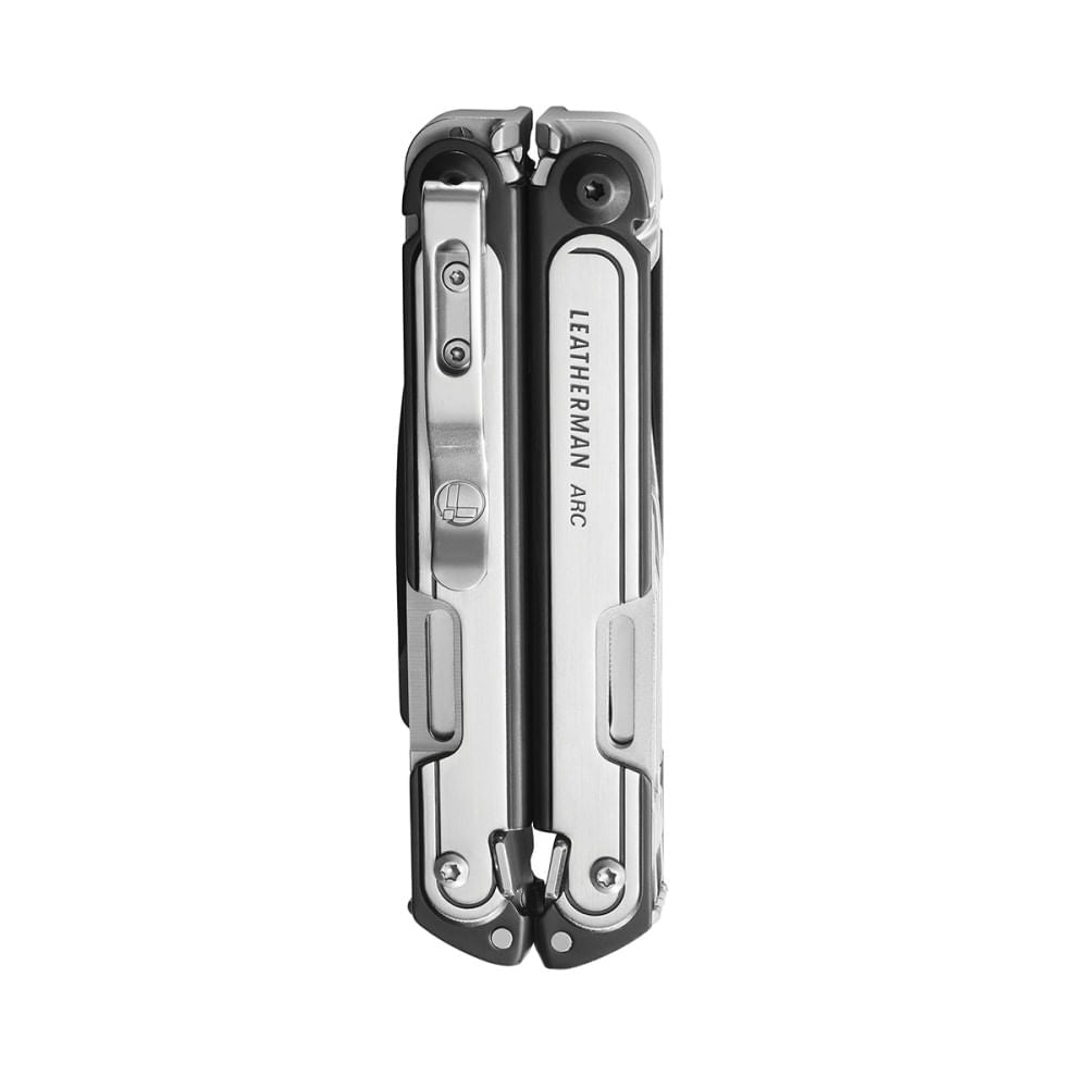 ARC NYLON PEG | STAINLESS