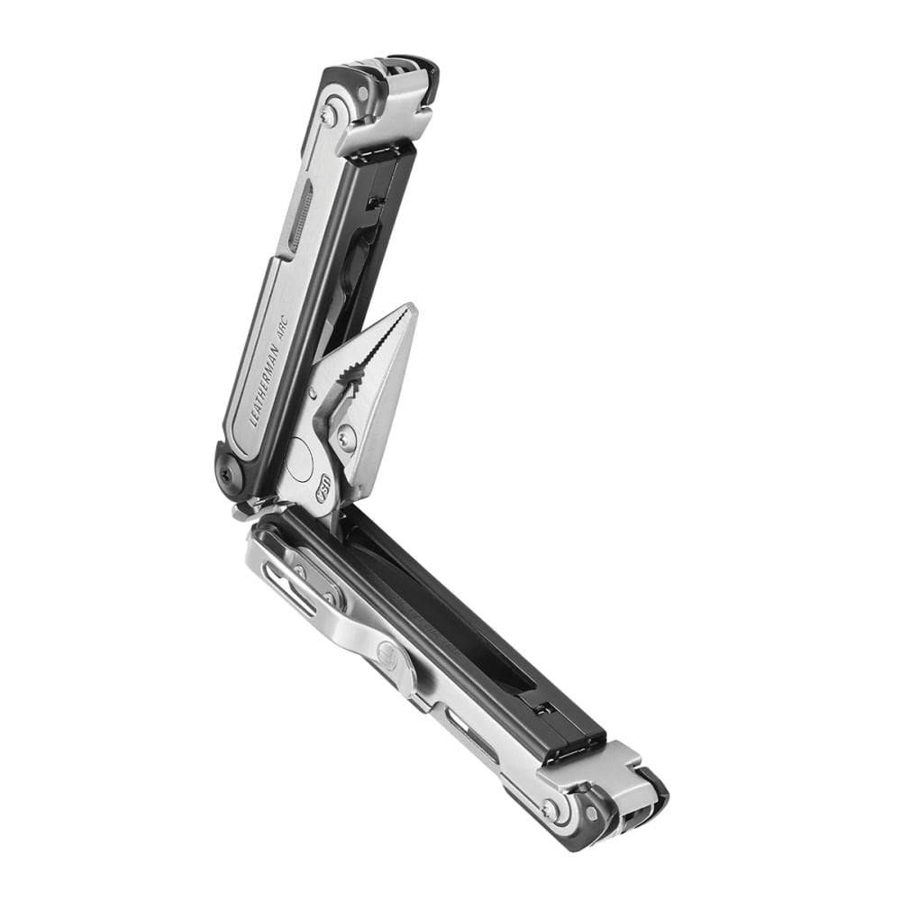 ARC NYLON PEG | STAINLESS
