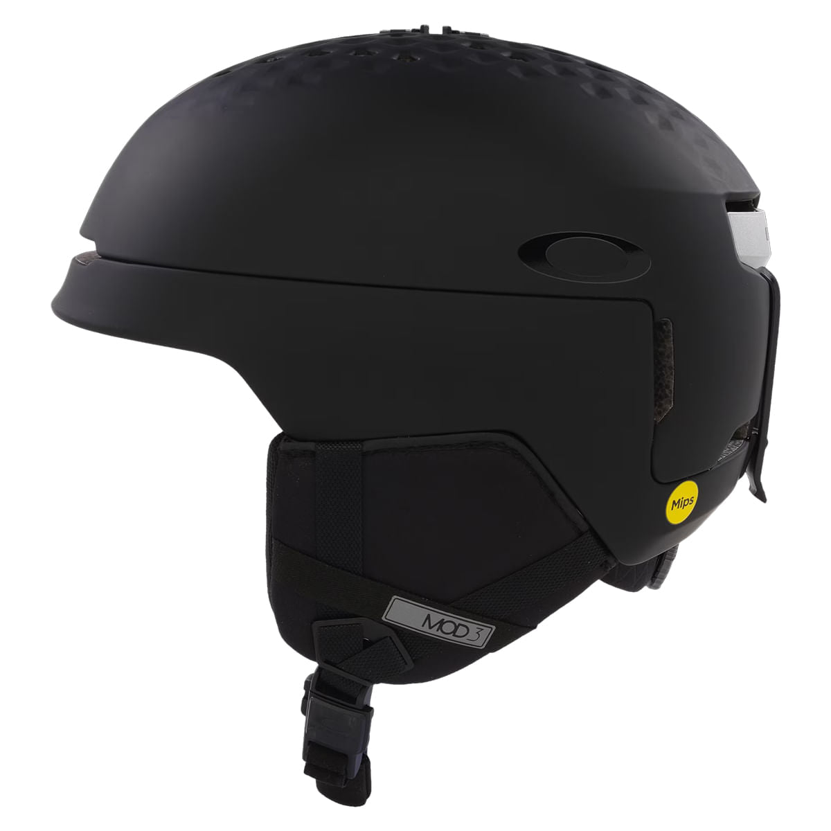 Oakley Unisex Mod3 Skiing & Snowboarding Helmets in Black Color