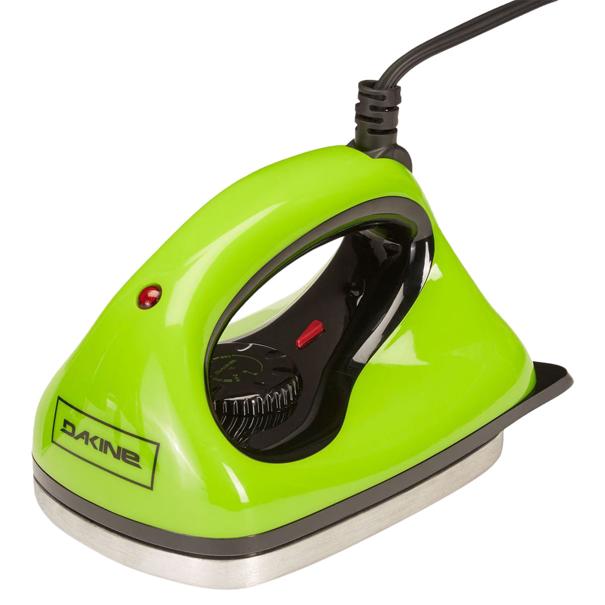 Da Kine Adjustable Tuning Iron Snowboard Accessories in Green Color