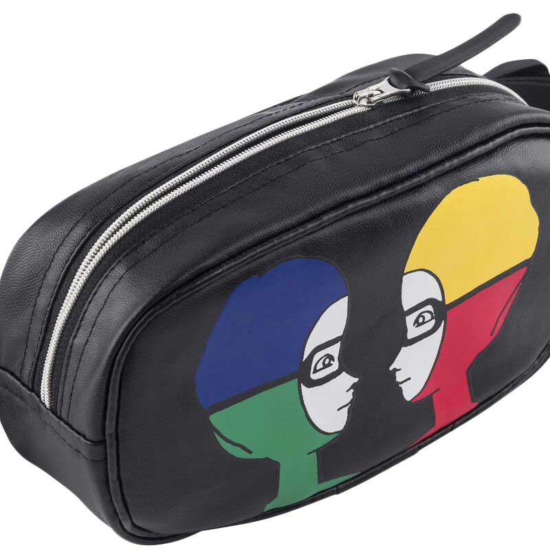 Rossignol Womens Victory Pkt Belt Bag in Black Color