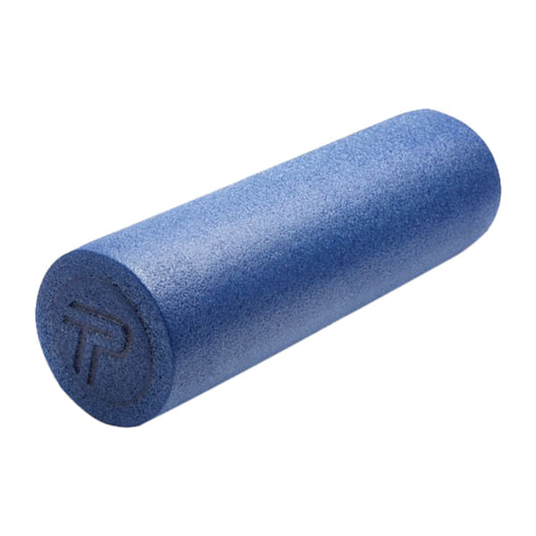 Pro-Tec Athletics Unisex 5.75 X 18 Foam Roller Fitness Recovery in Blue Color