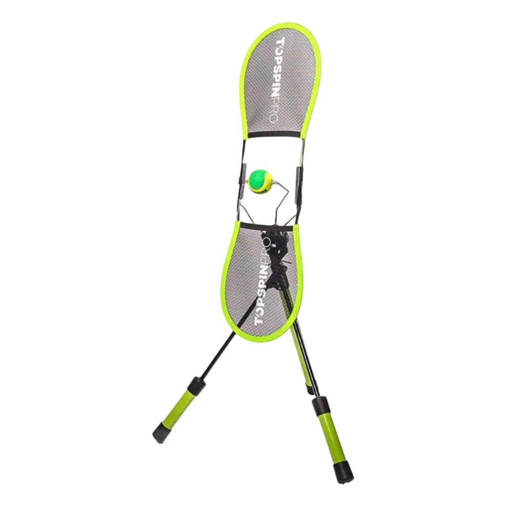 TopSpinPro Tennis Topspin Pro | TENNIS – Paragon Sports