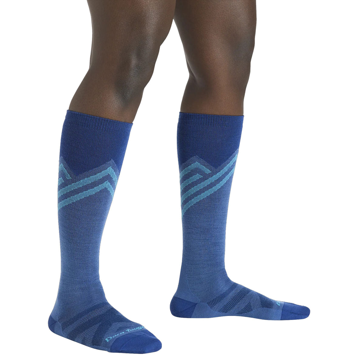 WM PEAKS RFL SOCKS | STELLAR
