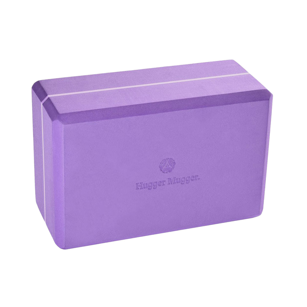 4 FOAM BLOCK | PURPLE