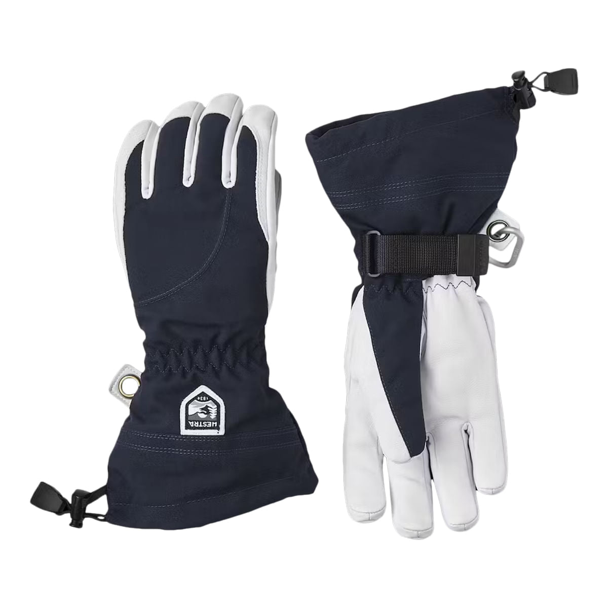 W HELI GLOVE | 280020-NVY
