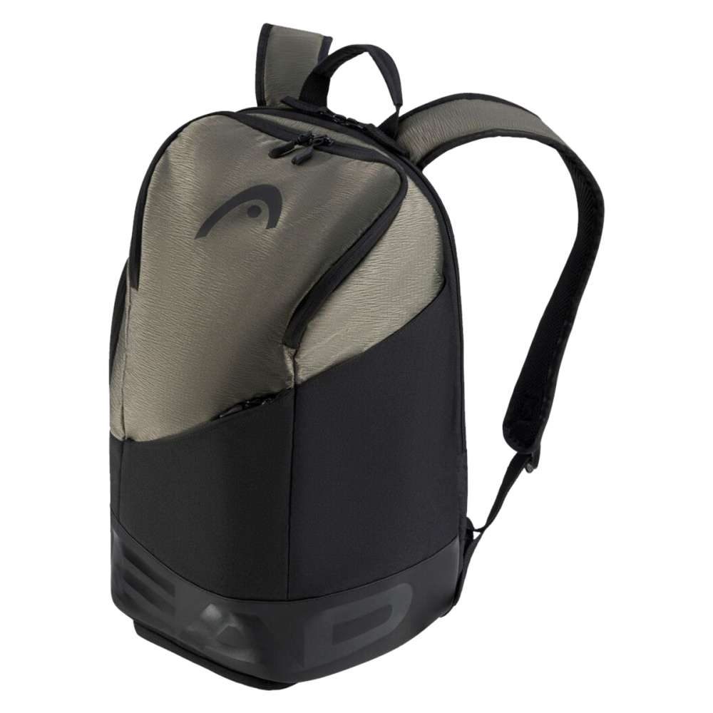 Head Unisex Pro X Backpack 28L Bags in No Color