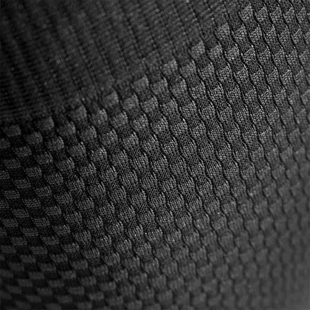 MNS ALL DAY COMP.SOCKS | BLACK