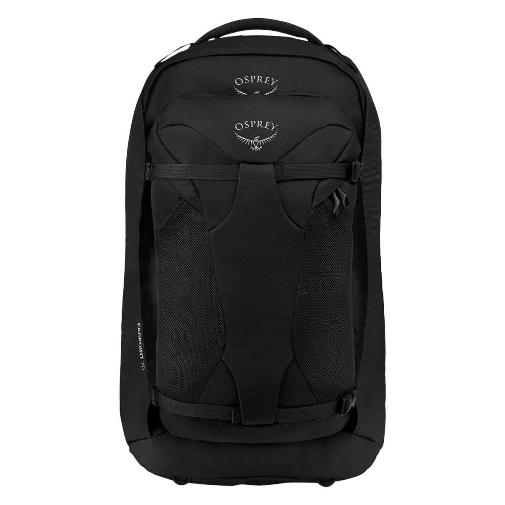 FARPOINT 70 O/S | BLACK