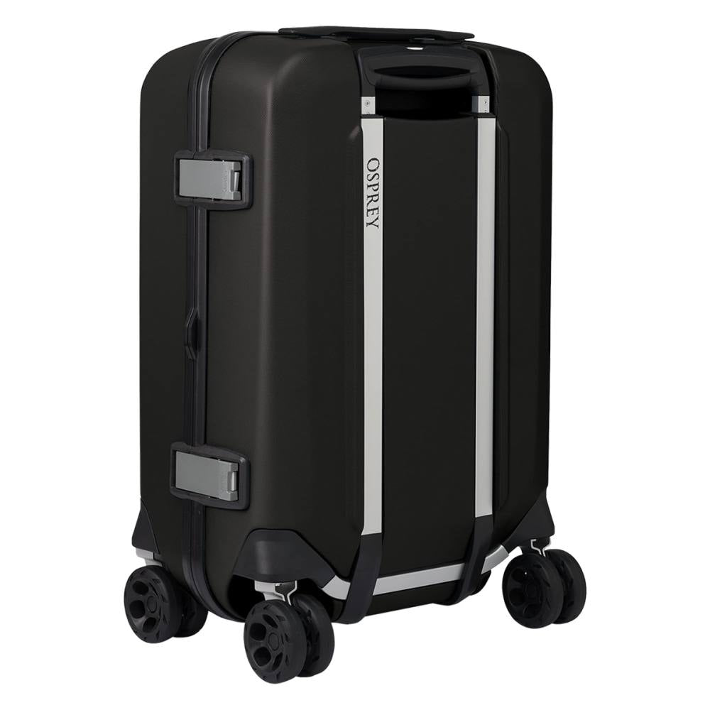 Osprey Transporter 4W Hrdsd 40L Bags in Black Color