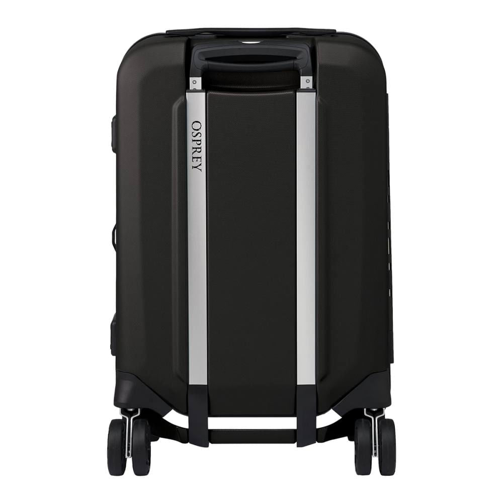 Osprey Transporter 4W Hrdsd 40L Bags in Black Color