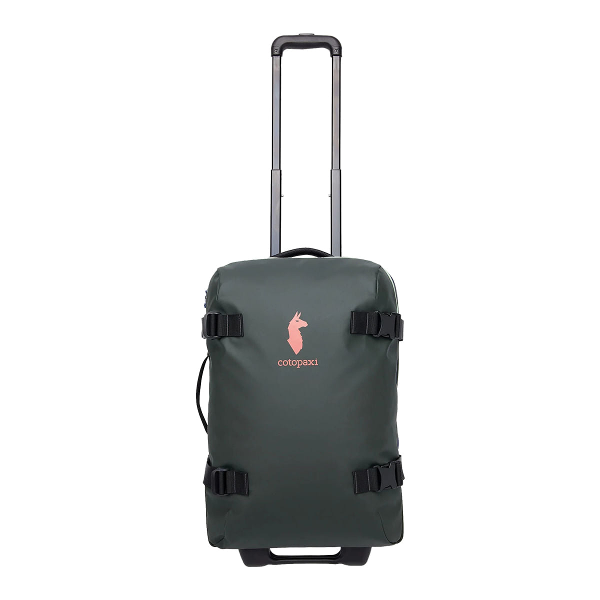 ALLPA 38L ROLLER BAG | WOODS