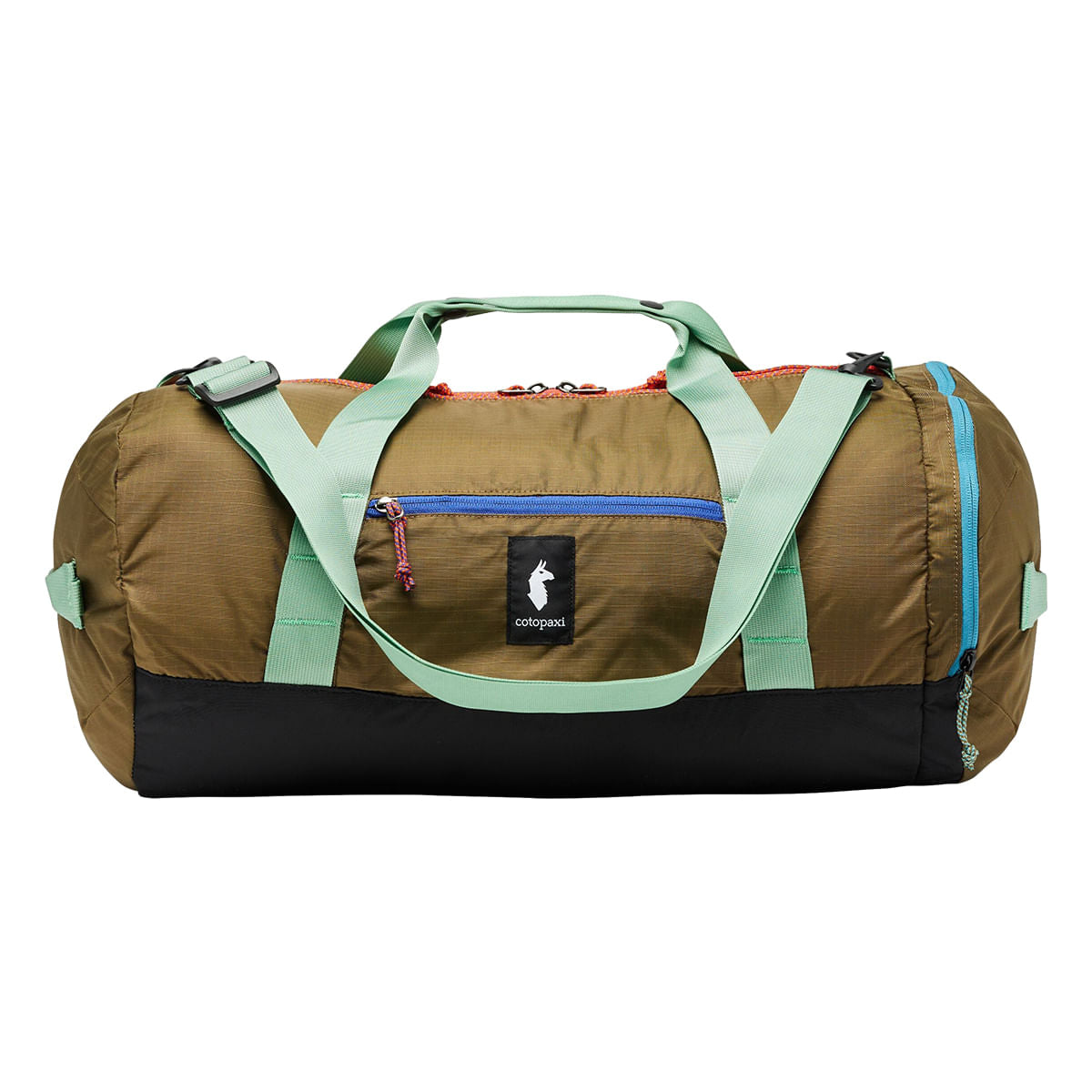 Cotopaxi Ligera 32L Duffel | OAK – Paragon Sports