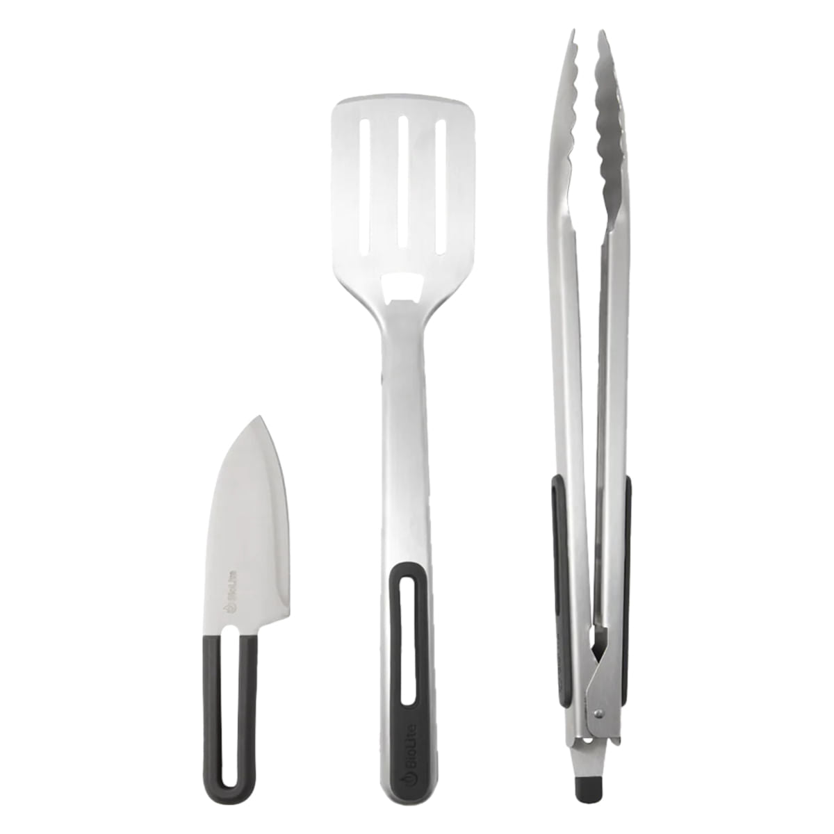 Biolite Prep & Tool Kit Camp Cooking in No Color