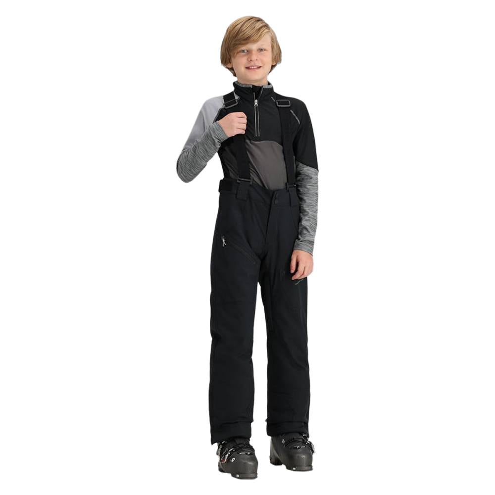 ENFORCER PANT BOYS | 16009-BLAC