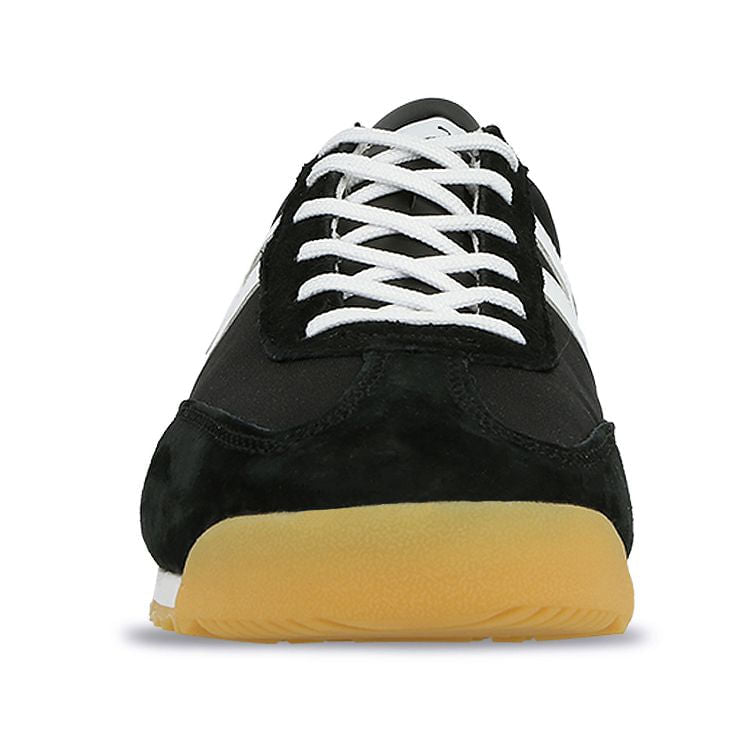 Karhu North America Unisex Mestari Sneakers in Black Color
