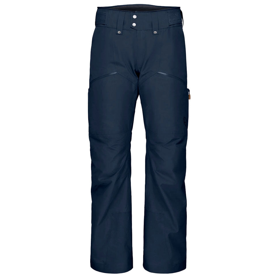 TAMOK GORE TEX PANTS | 2295INDIGO