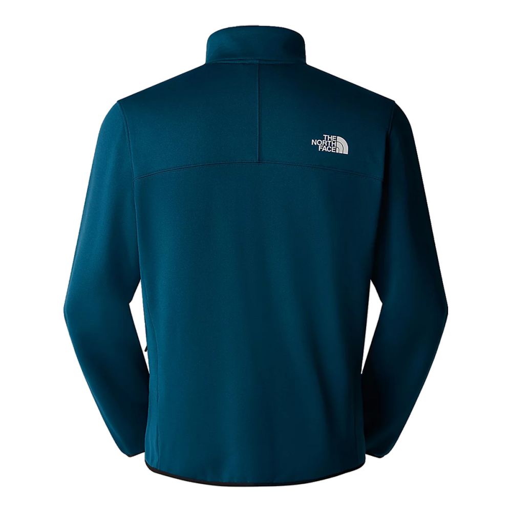 MEN'S CREST FULL ZIP | 5LO-MIDNIG