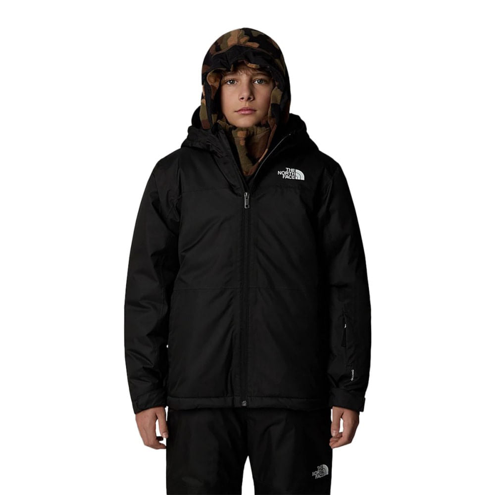 BOYS' FREEDOM INSULATED | JK3-TNF BL