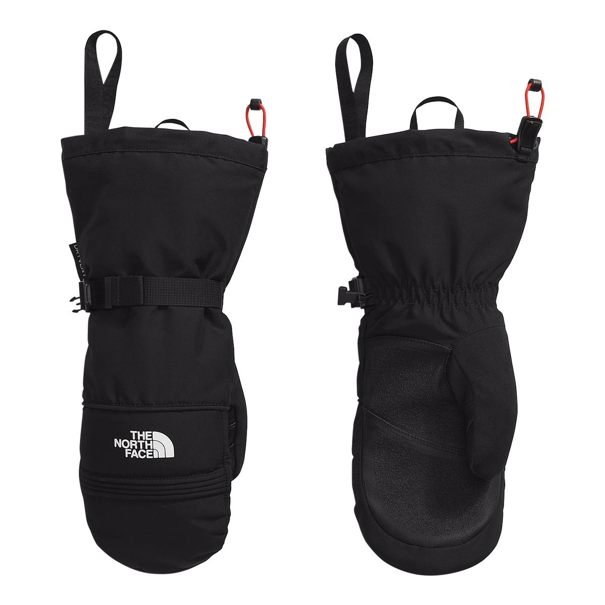 WOMEN'S MONTANA SKI MITT | JK3-TNF BL