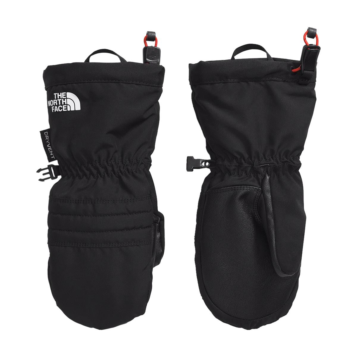 KIDS' MONTANA SKI MITT | JK3-TNF BL
