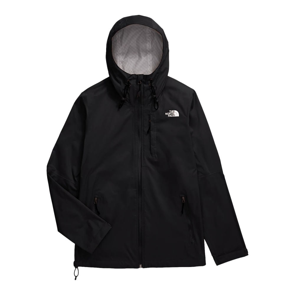 WOMEN'S ALTA VISTA JACKE | 4H0-TNF BL
