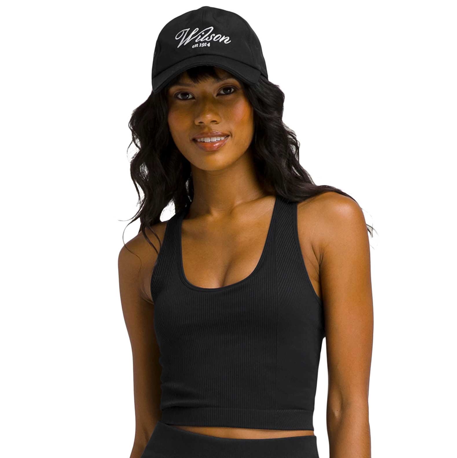 W EVERYDAY BRAMI | BKA-BLACK