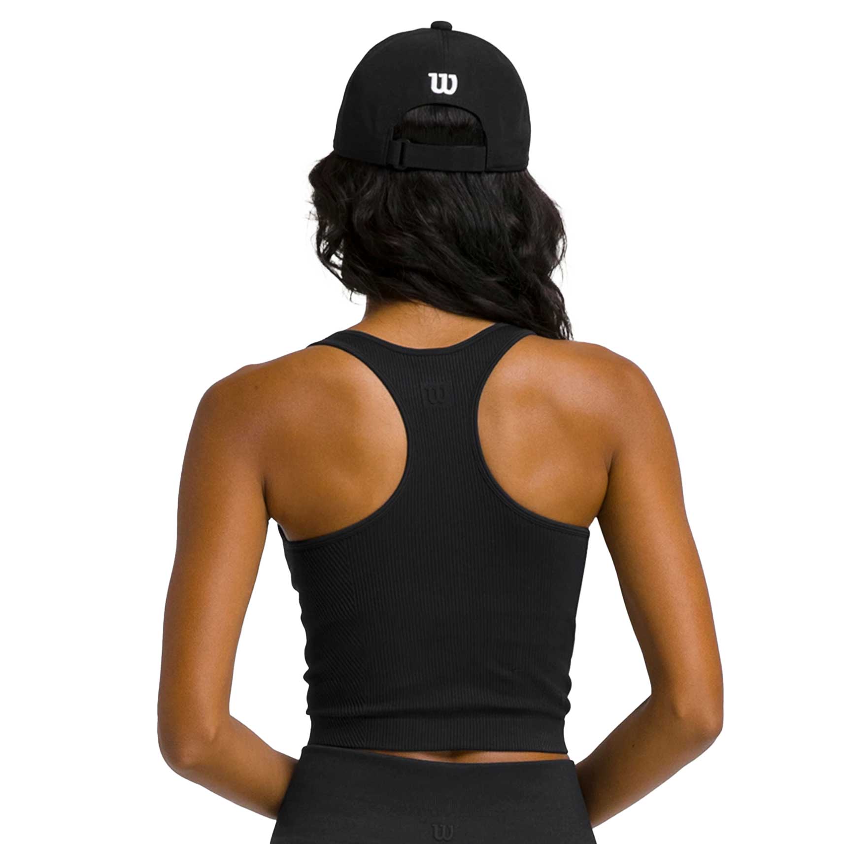 W EVERYDAY BRAMI | BKA-BLACK
