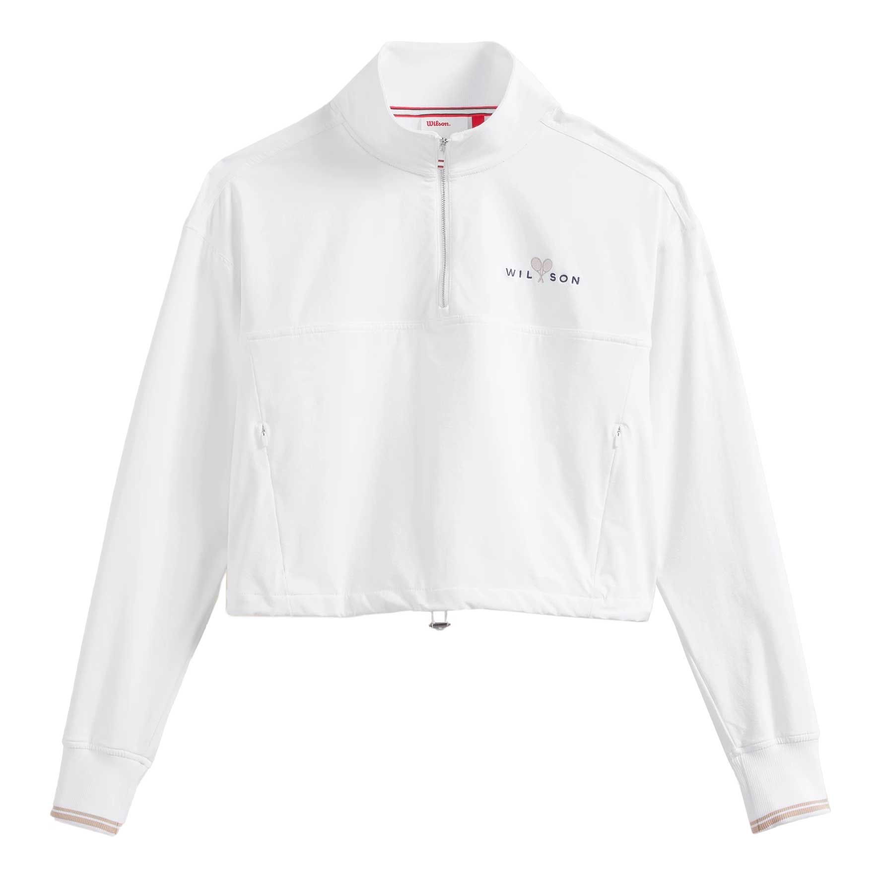 W DAVENPORT WOVEN POPOVE | WTA-BRIGHT