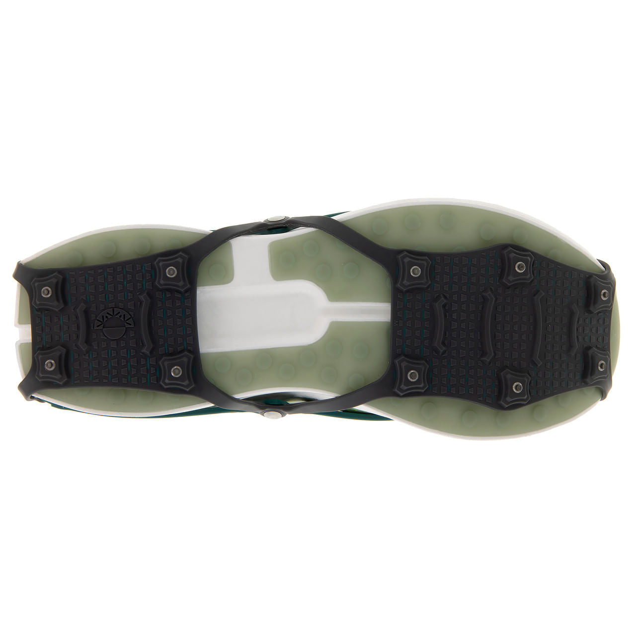 NANOSPIKES V2 CHAR XS | CHAR XS